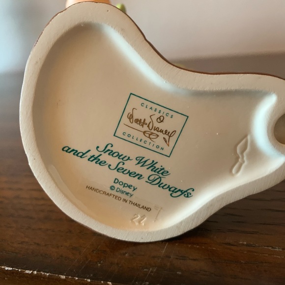 **Not For Individual Sale Part of 7 Dwarfs Set - Picture 4 of 5